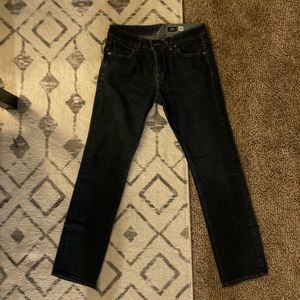 Volcom Vorta Slim Straight jeans
